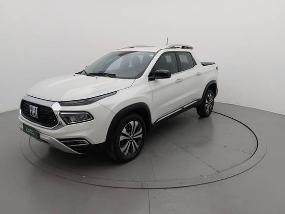 FIAT TORO 2.0 16V TURBO DIESEL VOLCANO 4WD AT9 FIAT TORO 2.0 16V TURBO DIESEL VOLCANO 4WD AT9